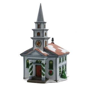 Department 56 56510 Arlington Falls Church New England Village Series